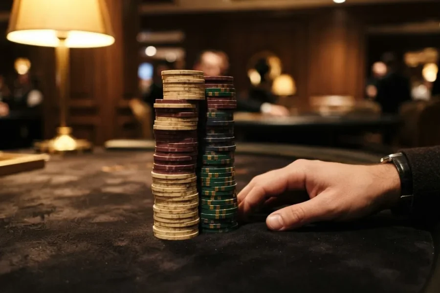 bedste mobil casino