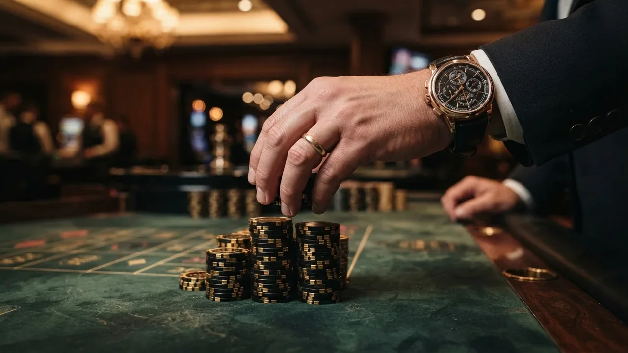 bitcoin casino